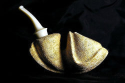 une pipe par Christian Wolfsteiner - Tarock Briar