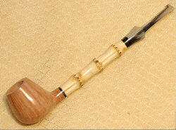 une pipe par Karsten Tarp