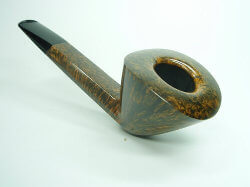 une pipe par Karsten Tarp
