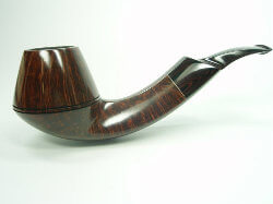une pipe par Karsten Tarp