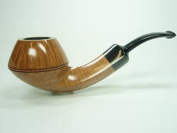 une pipe par Karsten Tarp