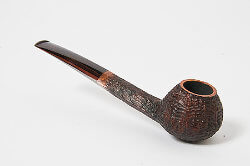 une pipe par Karsten Tarp