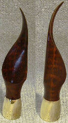 une pipe par Paul Tatum