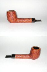 une pipe par Thomas 