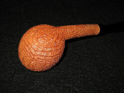 une pipe par Thomas 