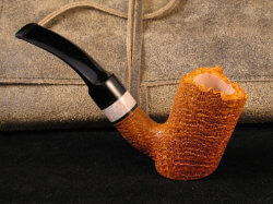 une pipe par Wayne Teipen