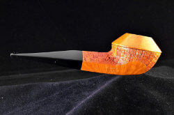 une pipe par Wayne Teipen