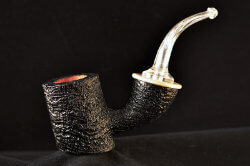 une pipe par Wayne Teipen