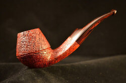 une pipe par Wayne Teipen