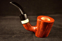 une pipe par Wayne Teipen