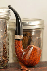 une pipe par Wayne Teipen