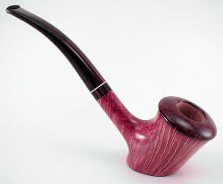 une pipe par Scott Thile