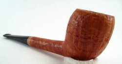 une pipe par Scott Thile