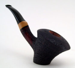 une pipe par Scott Thile