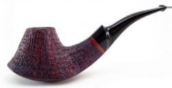 une pipe par Scott Thile