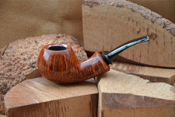 une pipe par Reiner Thilo