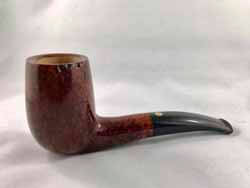 une pipe de Trevor Thistle