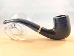 une pipe de Trevor Thistle