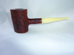 une pipe par Tim Thorpe - Thorpe Pipes