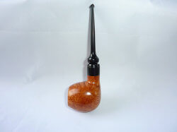 une pipe par Tim Thorpe - Thorpe Pipes