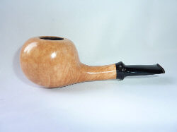 une pipe par Tim Thorpe - Thorpe Pipes