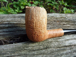 une pipe par Tim Thorpe - Thorpe Pipes