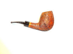 une pipe par Tim Thorpe - Thorpe Pipes