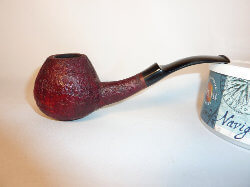 une pipe par Tim Thorpe - Thorpe Pipes