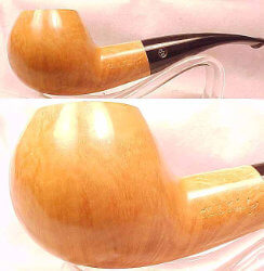une pipe par Mark Tinsky