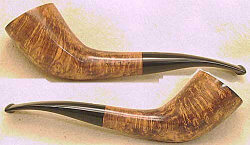 une pipe par Mark Tinsky