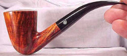 une pipe par Mark Tinsky