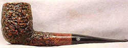 une pipe par Mark Tinsky