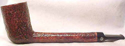 une pipe par Mark Tinsky