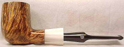 une pipe par Mark Tinsky