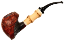 une pipe par Hiroyuki Tokutomi