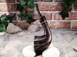 une pipe par Denis Tonti
