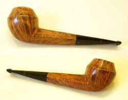 une pipe par Gunnar Weber-Prada - TotemStar
