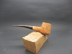 une pipe par Tristan