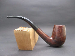 une pipe de Tristan