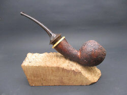 une pipe par Tristan