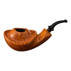 une pipe par Tsuge