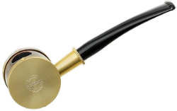 une pipe par Tsuge