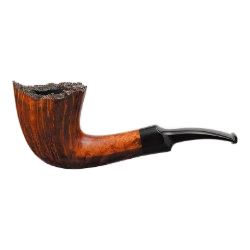 une pipe par Tsuge