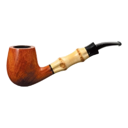 une pipe par Tsuge