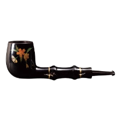 une pipe par Tsuge
