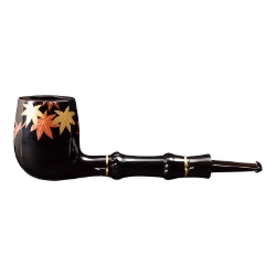 une pipe par Tsuge