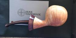 une pipe par Ulrik Ultersson