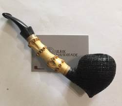 une pipe par Ulrik Ultersson