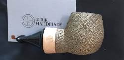 une pipe par Ulrik Ultersson