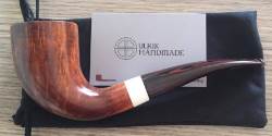 une pipe par Ulrik Ultersson